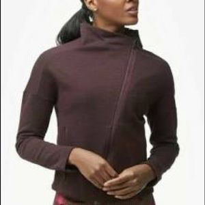 Adidas by Stella McCartney Heartracer Jacket Sz L